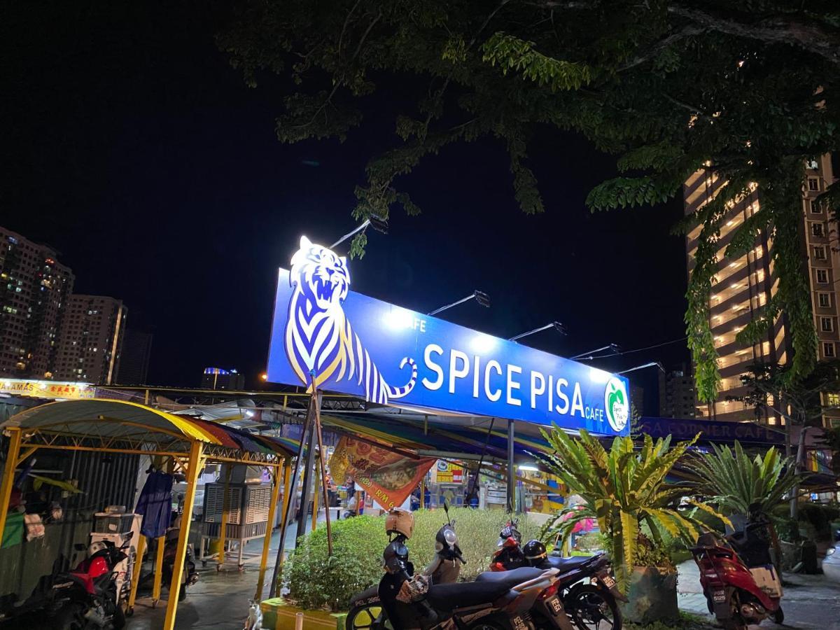 Spice Tunas 3B2B House Bayan Lepas Extérieur photo