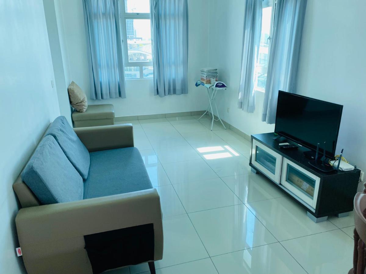 Spice Tunas 3B2B House Bayan Lepas Extérieur photo