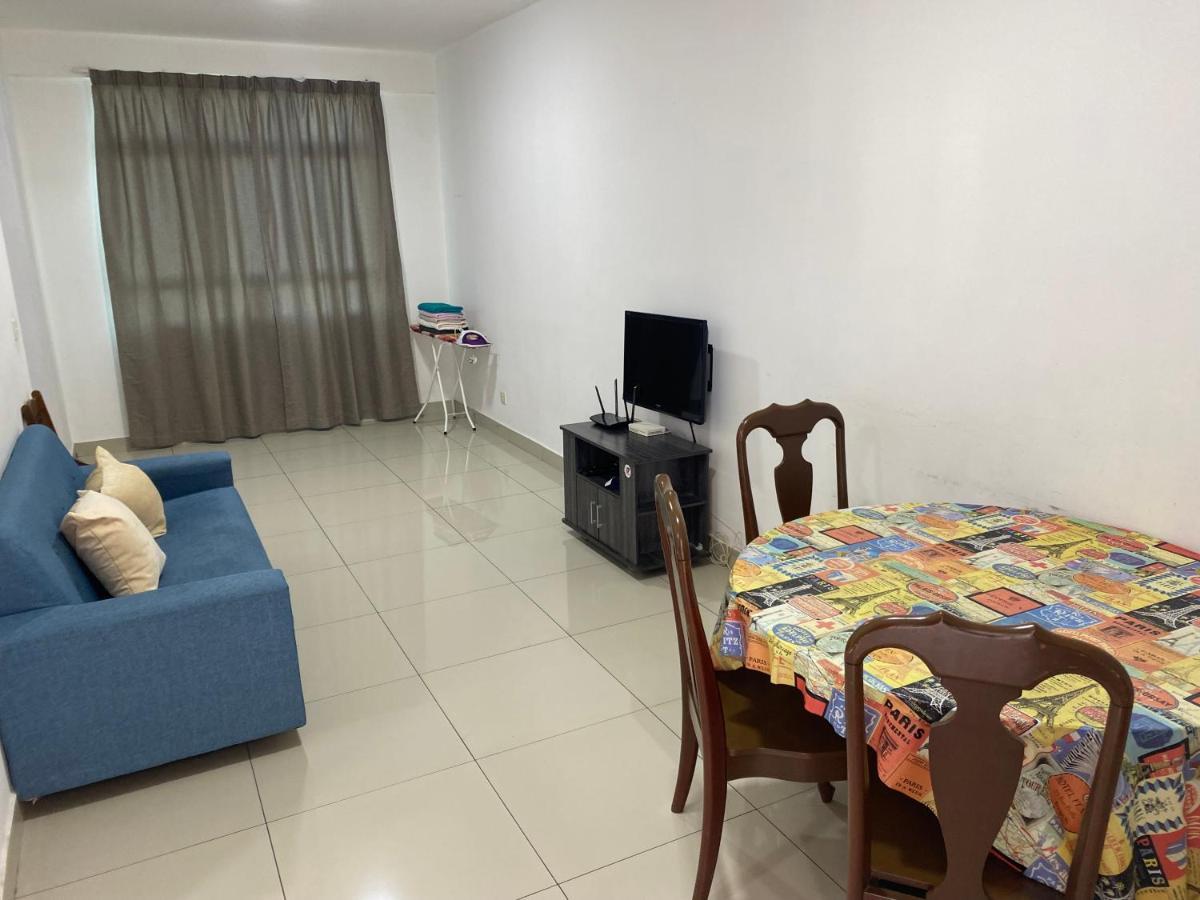 Spice Tunas 3B2B House Bayan Lepas Extérieur photo